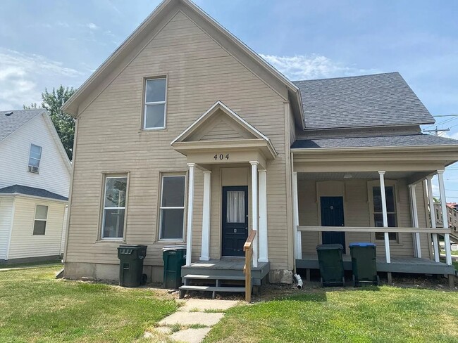 Foto del edificio - 404 S Marion St