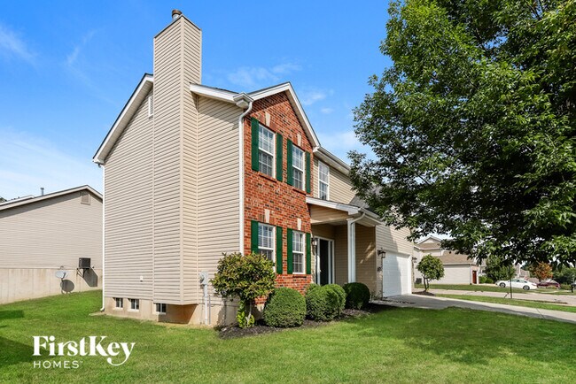 Foto del edificio - 957 Daffodil Ridge Dr