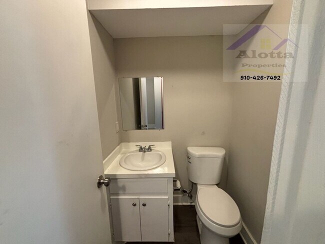 Foto del edificio - 322 Wheel Hollow Trail