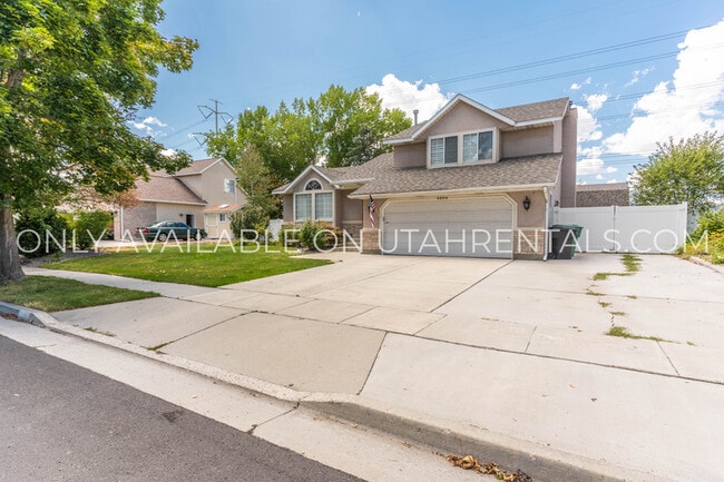 Building Photo - 5854 Walden Ridge Dr