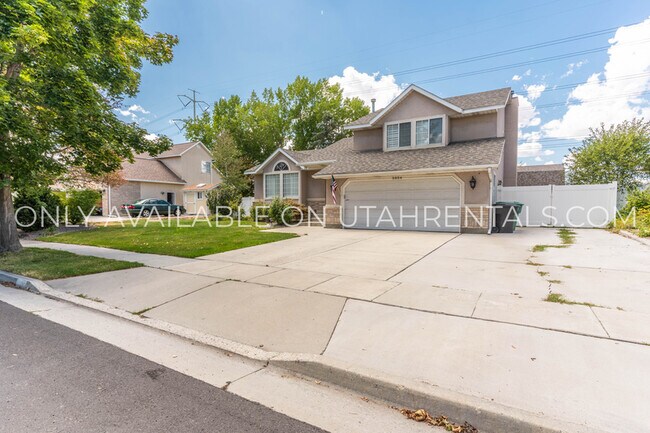 Foto del edificio - 5854 Walden Ridge Dr