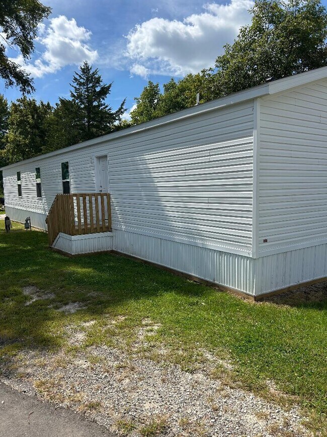 Building Photo - 5900 Osage Rd