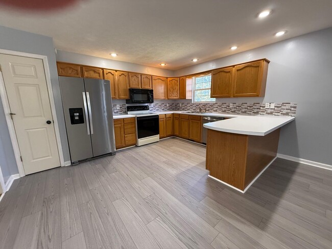 Foto del edificio - 500 Clifton Ct