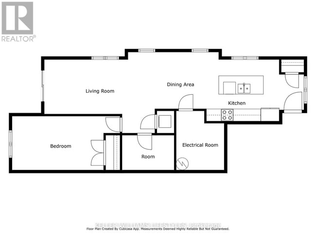 Building Photo - 470-470 Darcy Dr