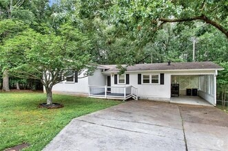 Building Photo - 20 Timberlane Terrace SW