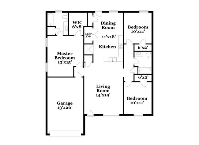 Foto del edificio - 913 Birchmill Point S