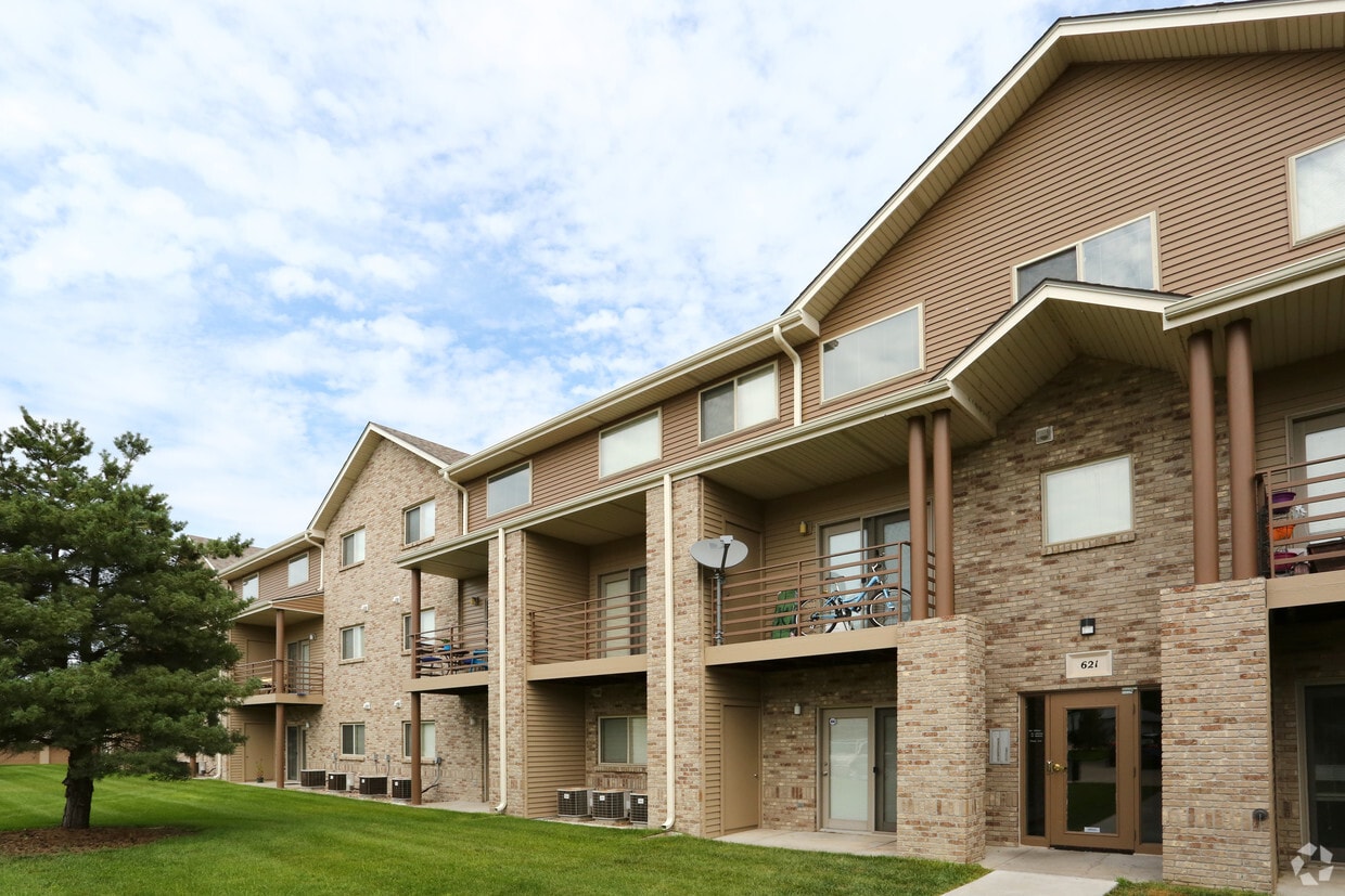 Lakeview Park Apartments in Lincoln, NE