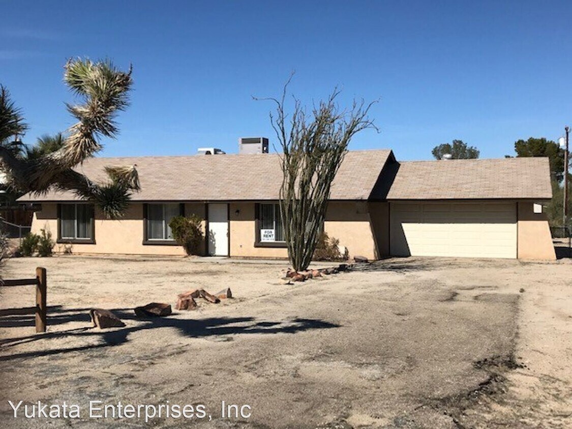 Primary Photo - 3 br, 2 bath House - 74040 Aztec Ave.