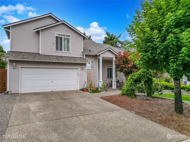 Building Photo - 4 br, 2 bath House - 7607 i 195Th Street C...