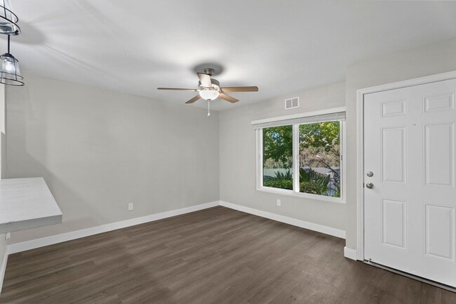 Interior Photo - Point Loma Bay Apartments | Coastal Living Near the Beach