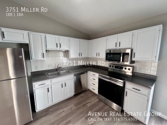 Building Photo - 3751 Miller Rd