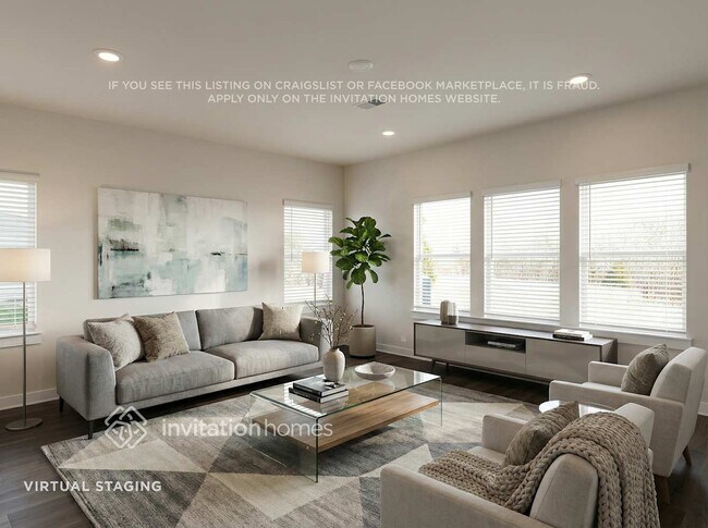 Foto del edificio - 1219 Bluffton Cir