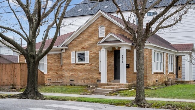 Building Photo - 2507 Watson St