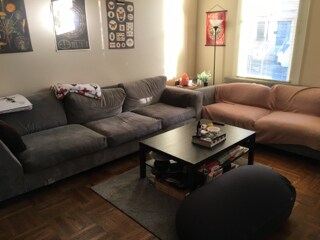 LivingRm w.furnishings - 2766 Golden Gate Ave