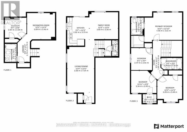 Building Photo - 84 Abbotsbury Dr