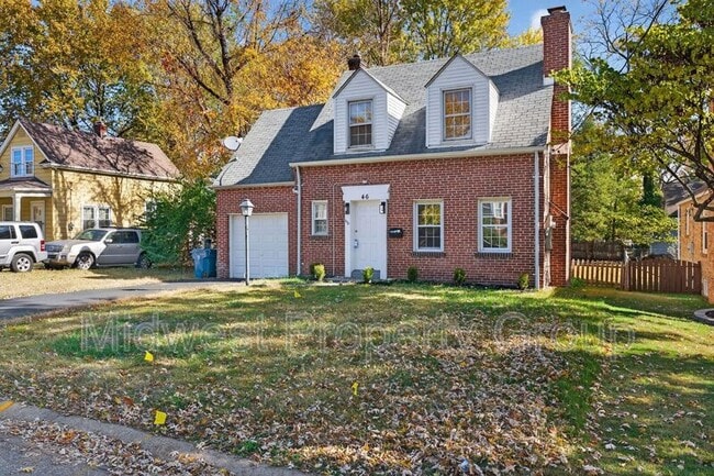 Building Photo - 46 N Harvey Ave