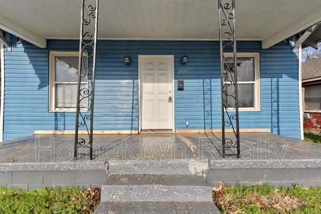 Photo - 2105 N Lottie Ave House