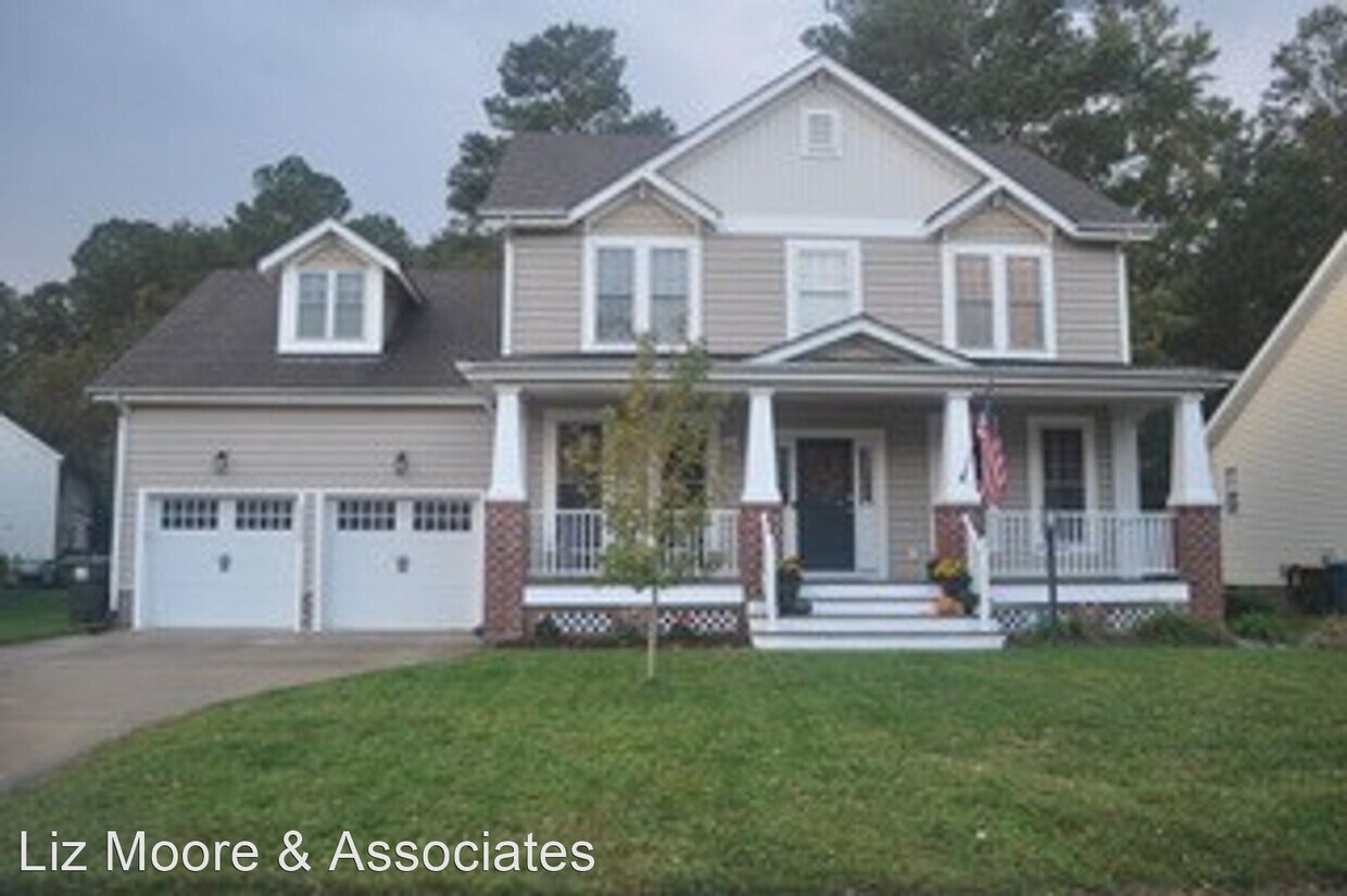 22306 Tradewinds Dr, Carrollton, VA 23314 House Rental in Carrollton