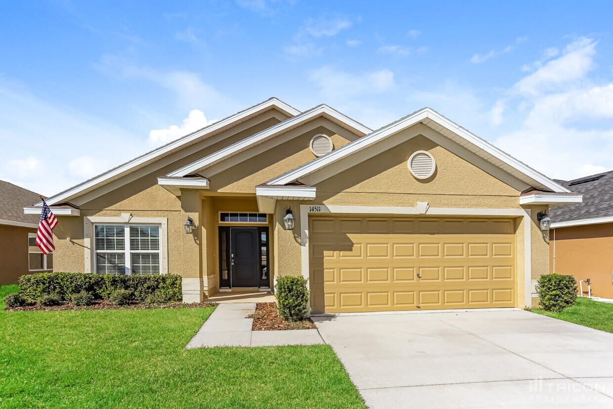 Foto principal - 14511 Dunrobin Dr