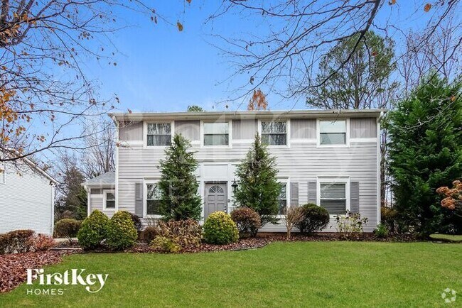 Building Photo - 9512 Robert Burns Ct