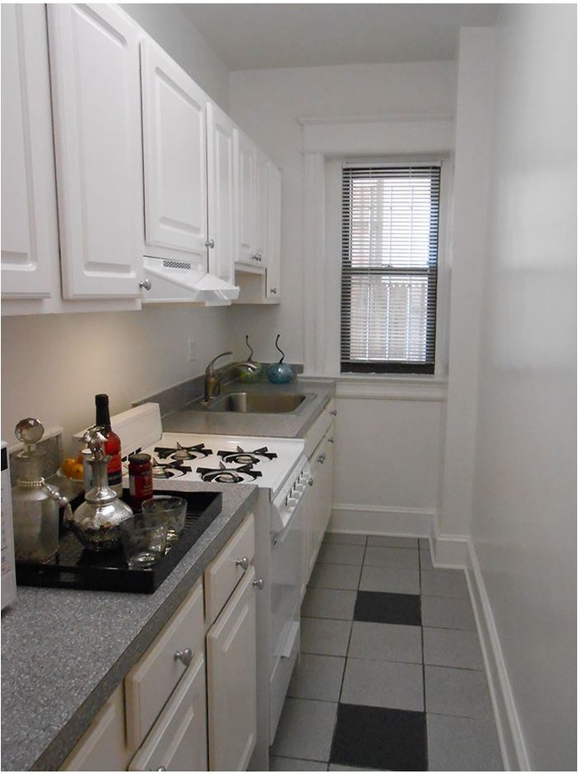 Foto del edificio - 1604 Q St NW
