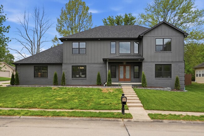 Foto del edificio - 4403 Glen Eagle Dr