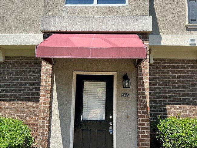 Foto del edificio - 3301 Henderson Mill Rd