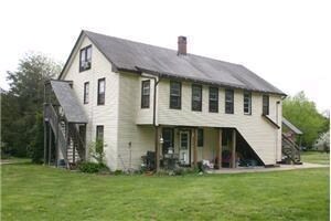 Foto del edificio - 195 Windsorville Rd