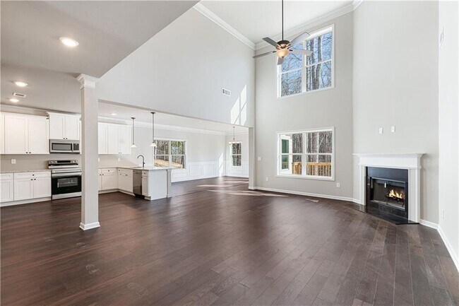 Foto del edificio - 5714 Ridgewater Cir