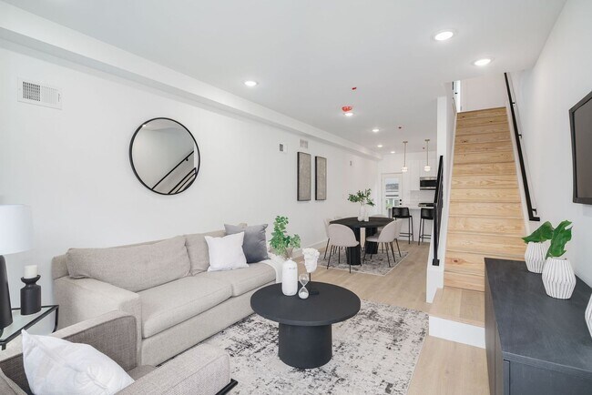 Foto del edificio - Cozy 3-Bedroom House.
