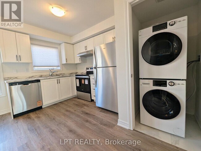 Photo du bâtiment - 11 A Bingham Rd