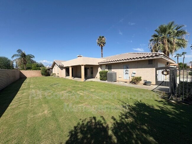 Building Photo - 78823 Ave 42