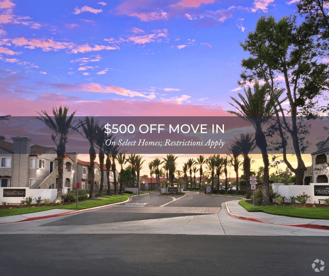 Apartments For Rent in Laguna Niguel, CA 937 Rentals