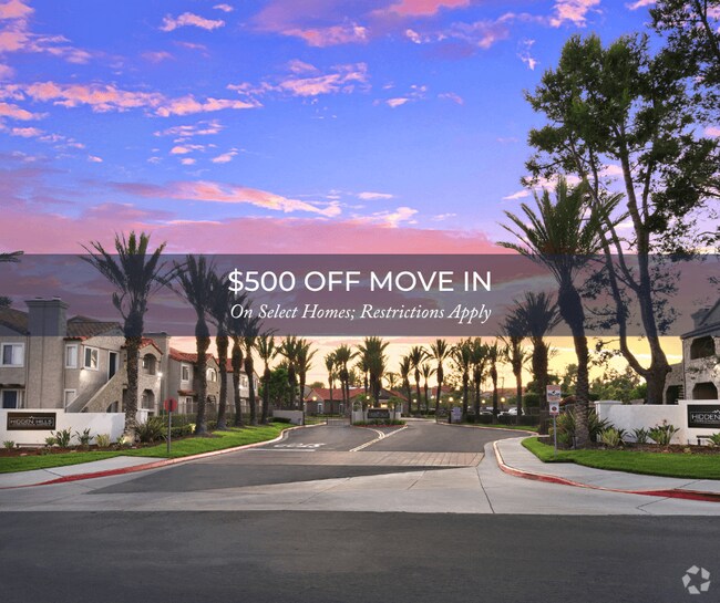 Chandon Apartments under 1,000 Laguna Niguel, CA 118 Rentals