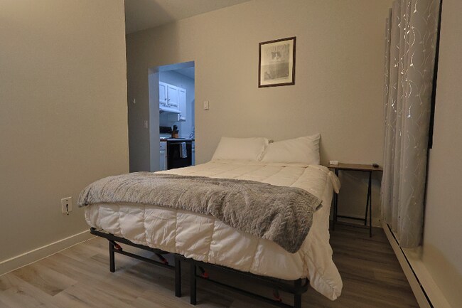 Foto del edificio - 2 Cambridge Lane