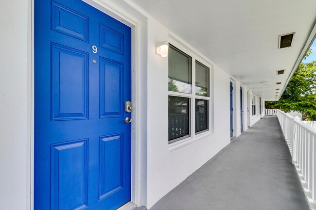 Foto del edificio - 2929 SE Ocean Blvd