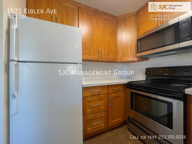 Foto del edificio - 1571 Kibler Ave