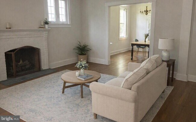 Foto del edificio - 4218 38th St NW
