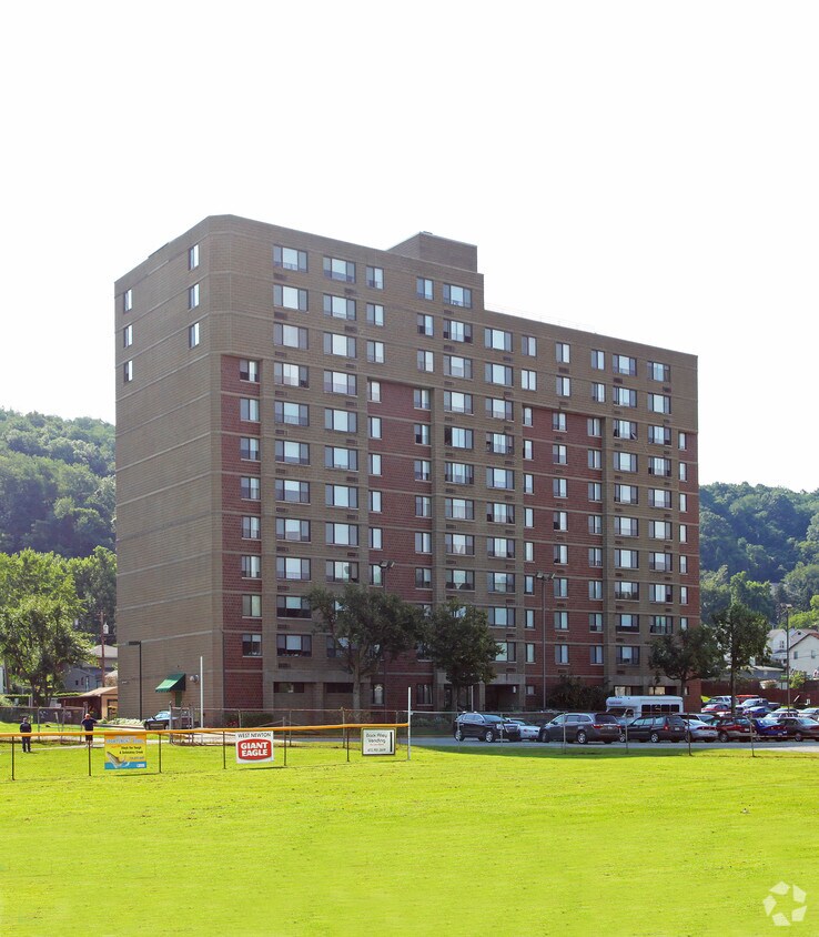 Filbern Manor Apartments West Newton, PA