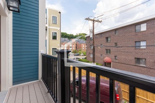 Foto del edificio - 110 Tremont St