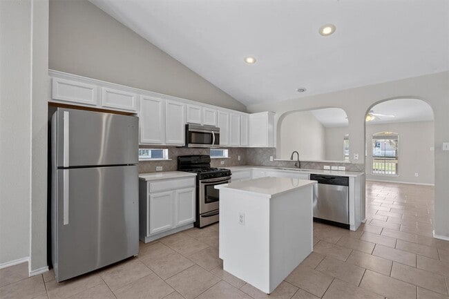 Foto del edificio - 1021 Rawhide Trail