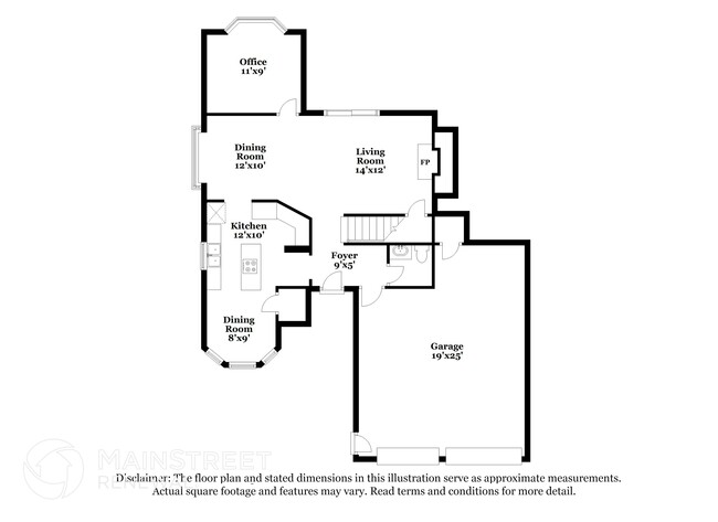 Foto del edificio - 8423 Timber Whisper Dr