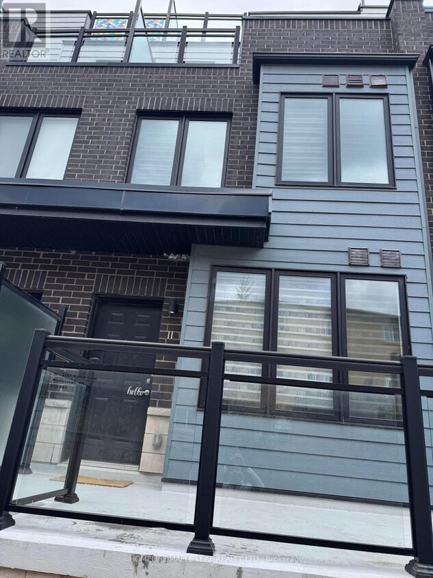 Building Photo - 2285 McNab Ln