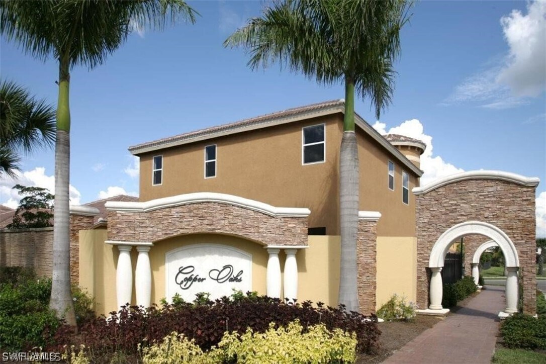 10170 Tin Maple Dr, Estero, FL 33928 Townhome Rentals in Estero FL