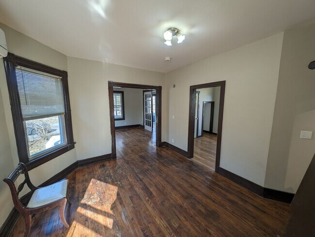 Sala Central/Comedor - 3 Dean Pl