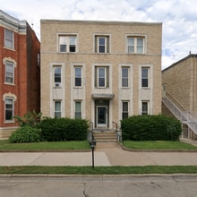 Building Photo - 1338 Main St