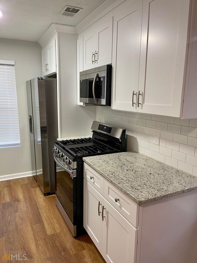 150 Cliffside Ct, Riverdale, GA 30274 Townhome Rentals in Riverdale