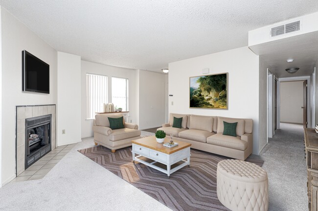 5F9A3320 - Village Landing Apartments