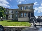 36 Gates side - 36 Gates St
