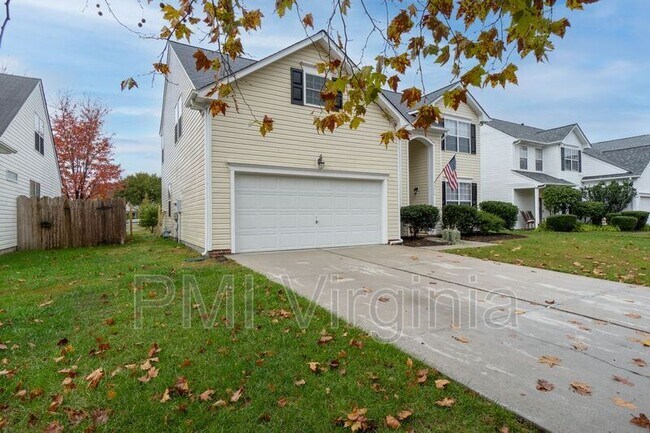 Building Photo - 3016 Beaden Dr